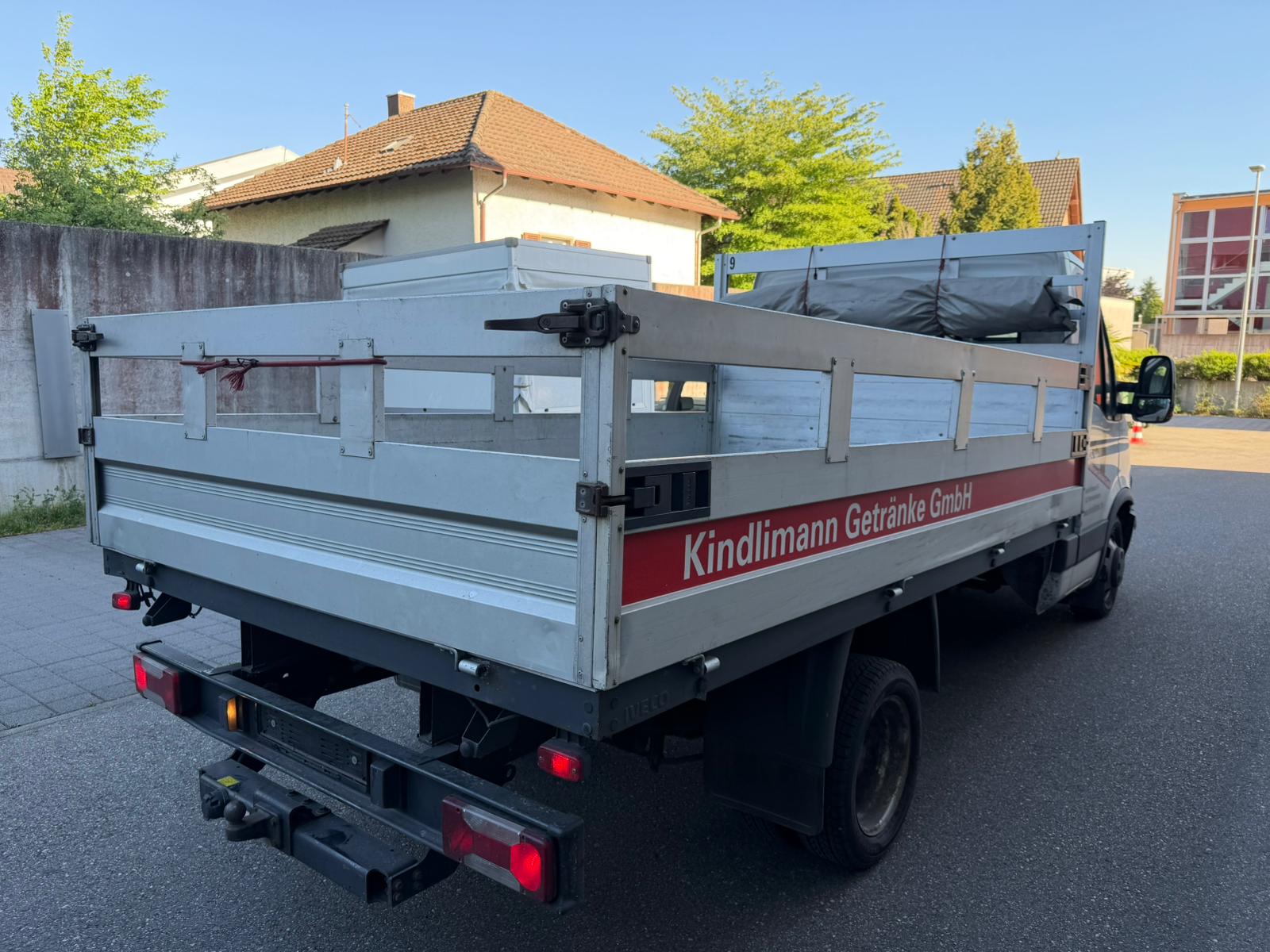 IVECO 35 C 15-image-9