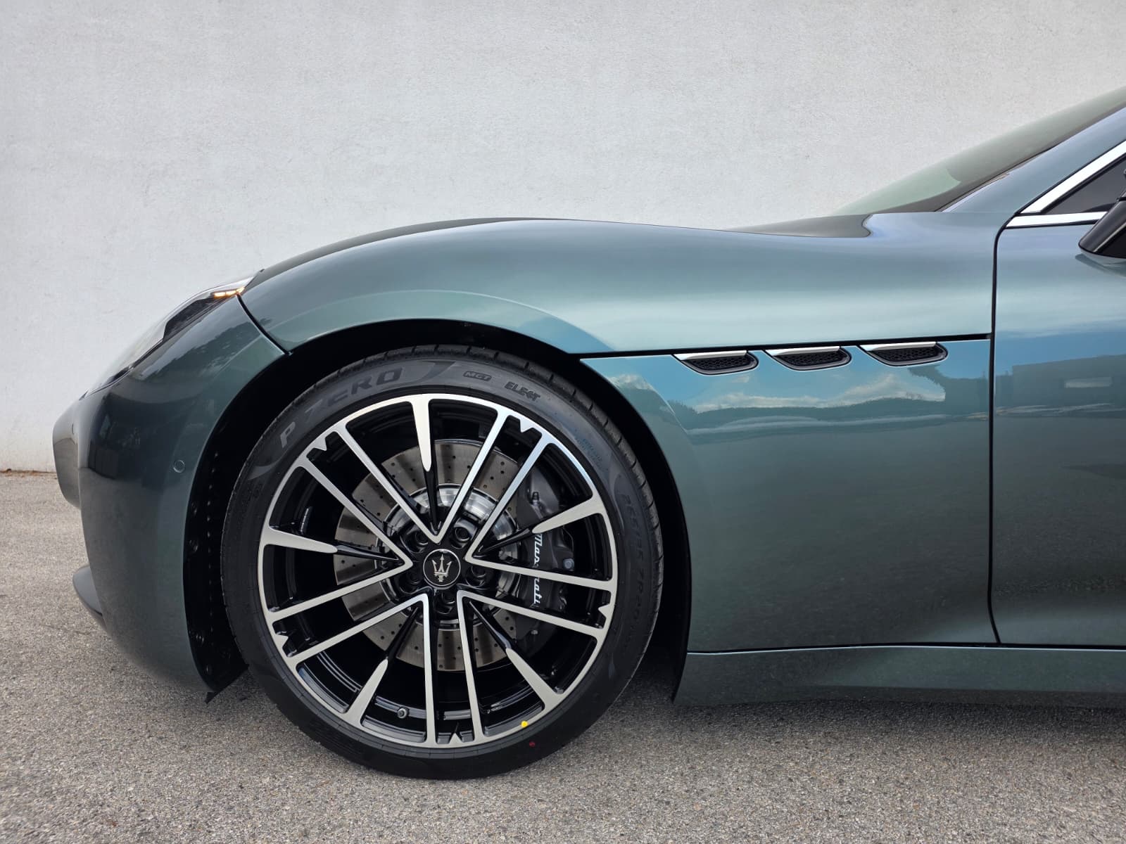MASERATI GranCabrio Modena-image-15