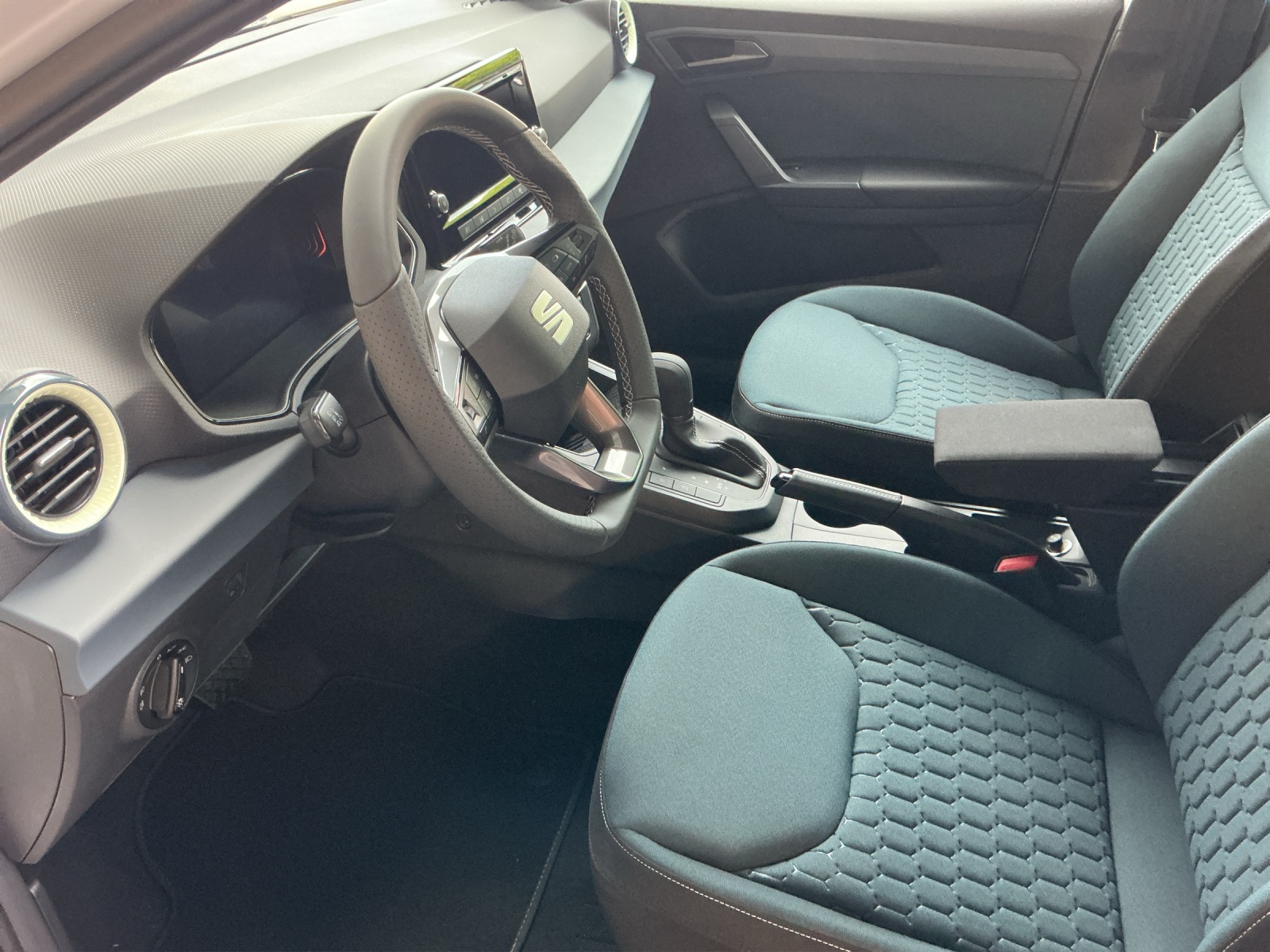 SEAT Ibiza 1.0 EcoTSI Style DSG-image-4