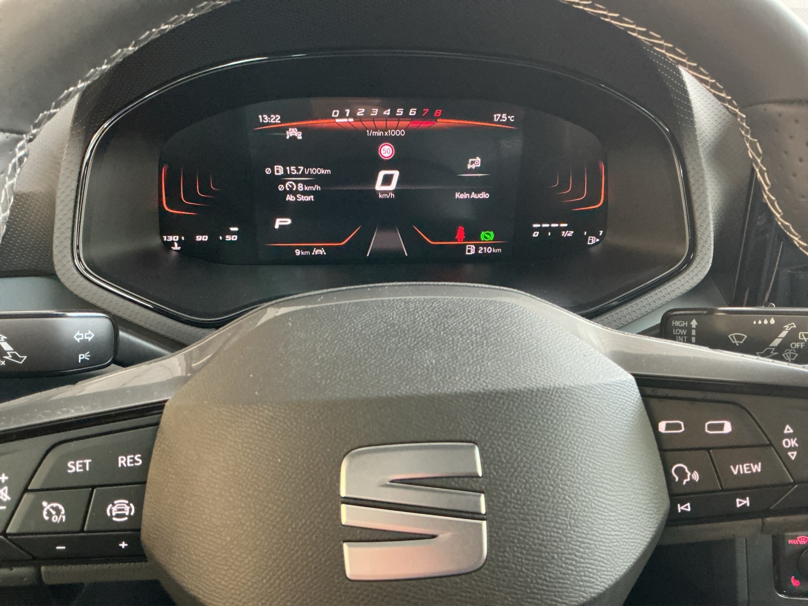 SEAT Ibiza 1.0 EcoTSI Style-image-6
