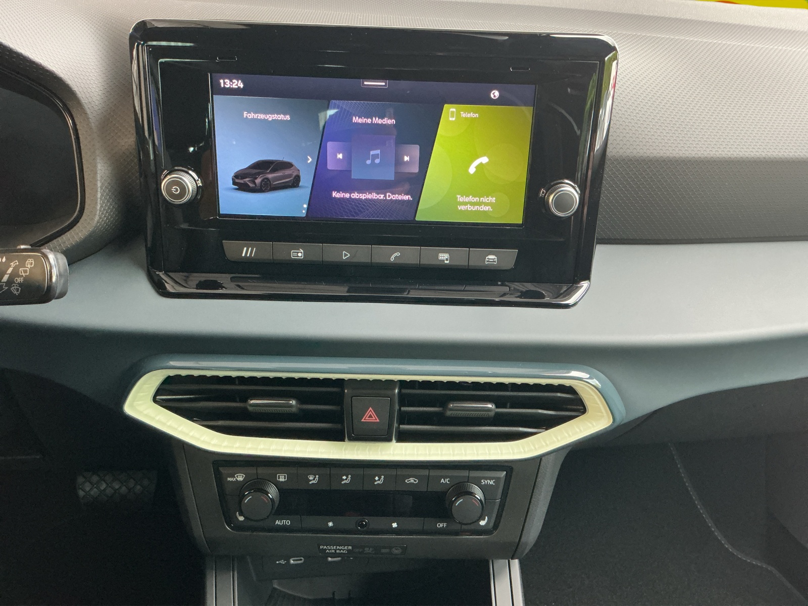 SEAT Ibiza 1.0 EcoTSI Style-image-9