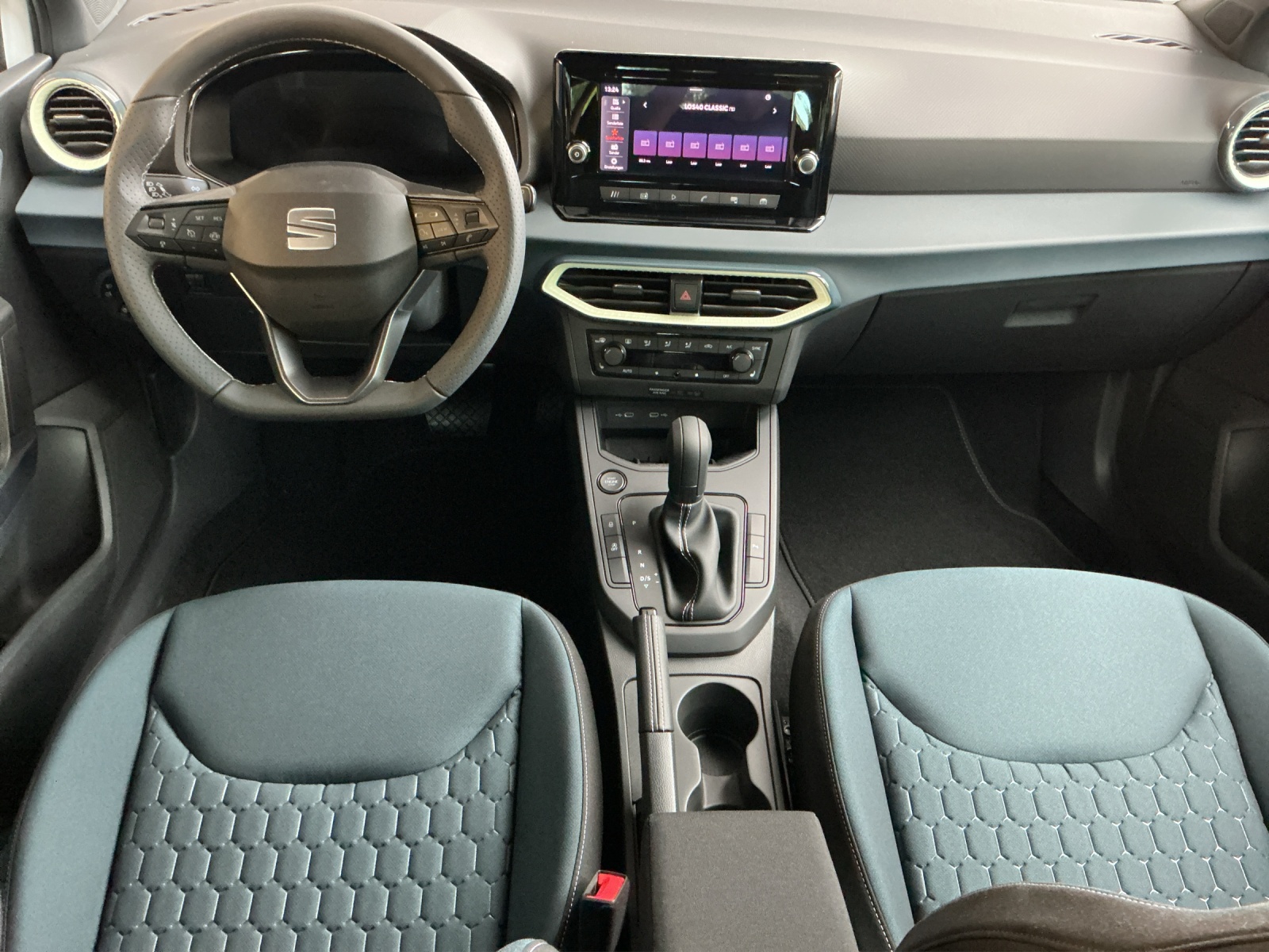 SEAT Ibiza 1.0 EcoTSI Style DSG-image-8