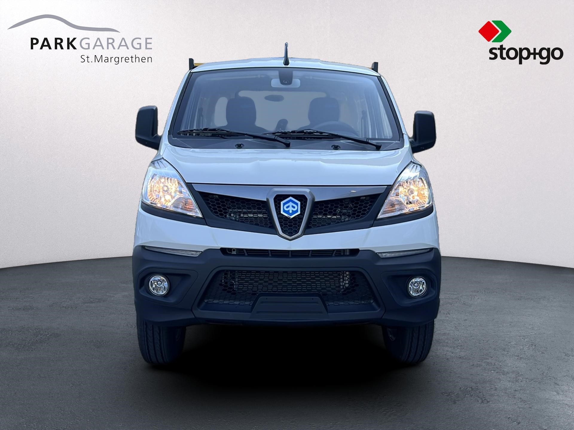 PIAGGIO Porter Kipper 1.5 CNG Pro Short Range-image-8