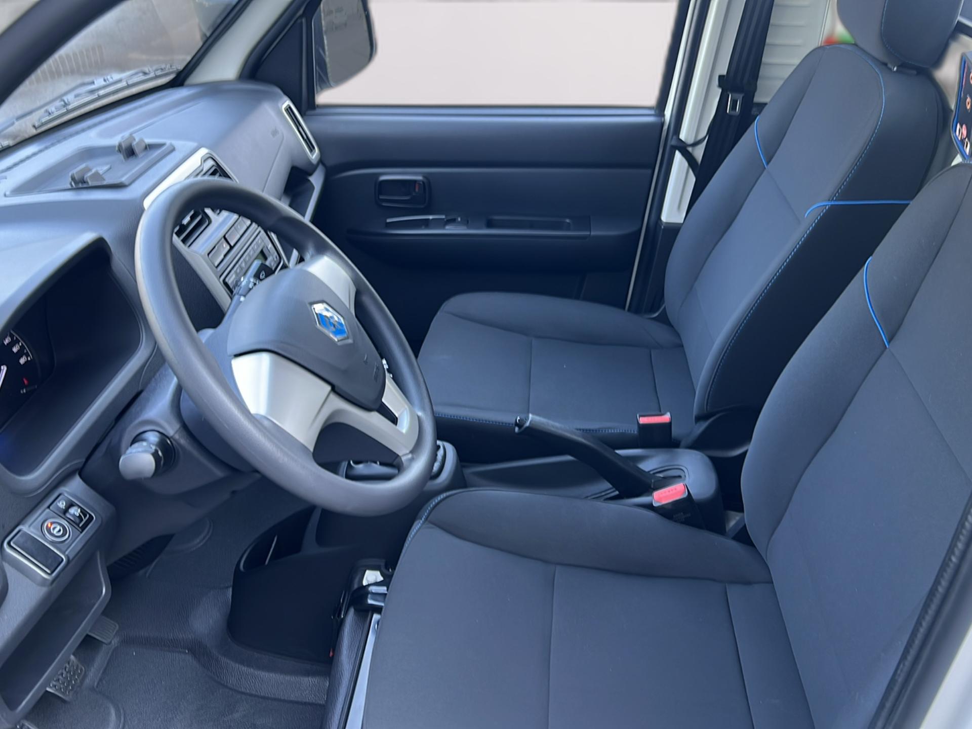 PIAGGIO Porter Kipper 1.5 CNG Pro Short Range-image-10