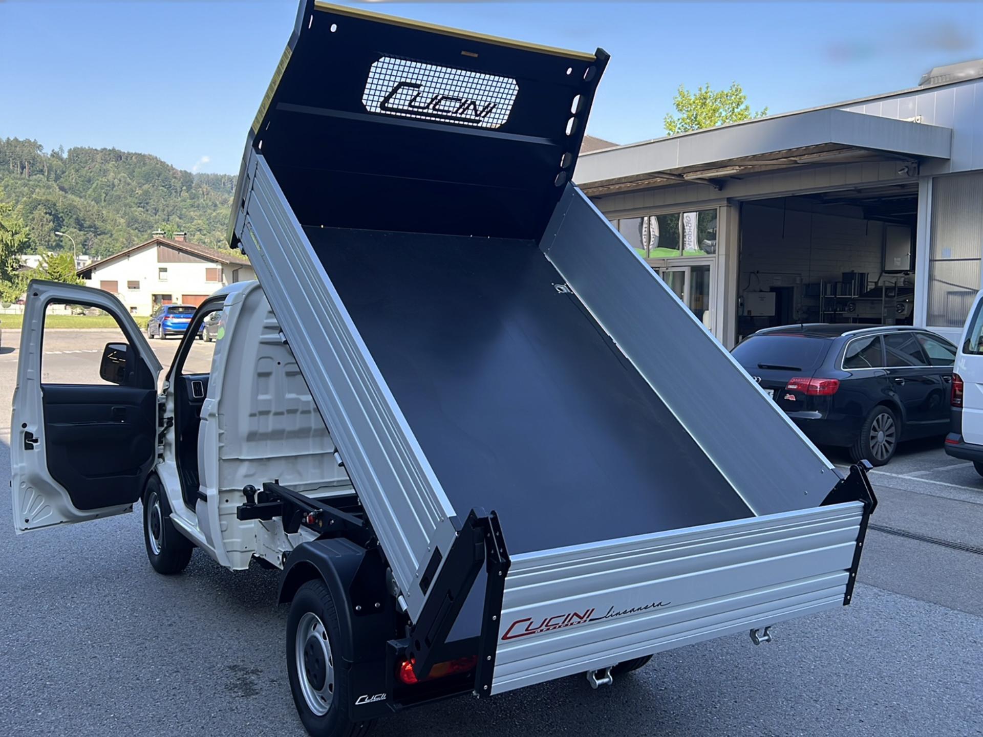 PIAGGIO Porter Kipper 1.5 CNG Pro Short Range-image-15