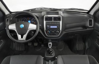 PIAGGIO Porter Kipper 1.5 CNG Pro Short Range-image-4