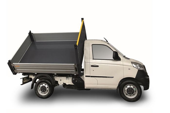 PIAGGIO Porter Kipper 1.5 CNG Pro Short Range-showroom-element-1