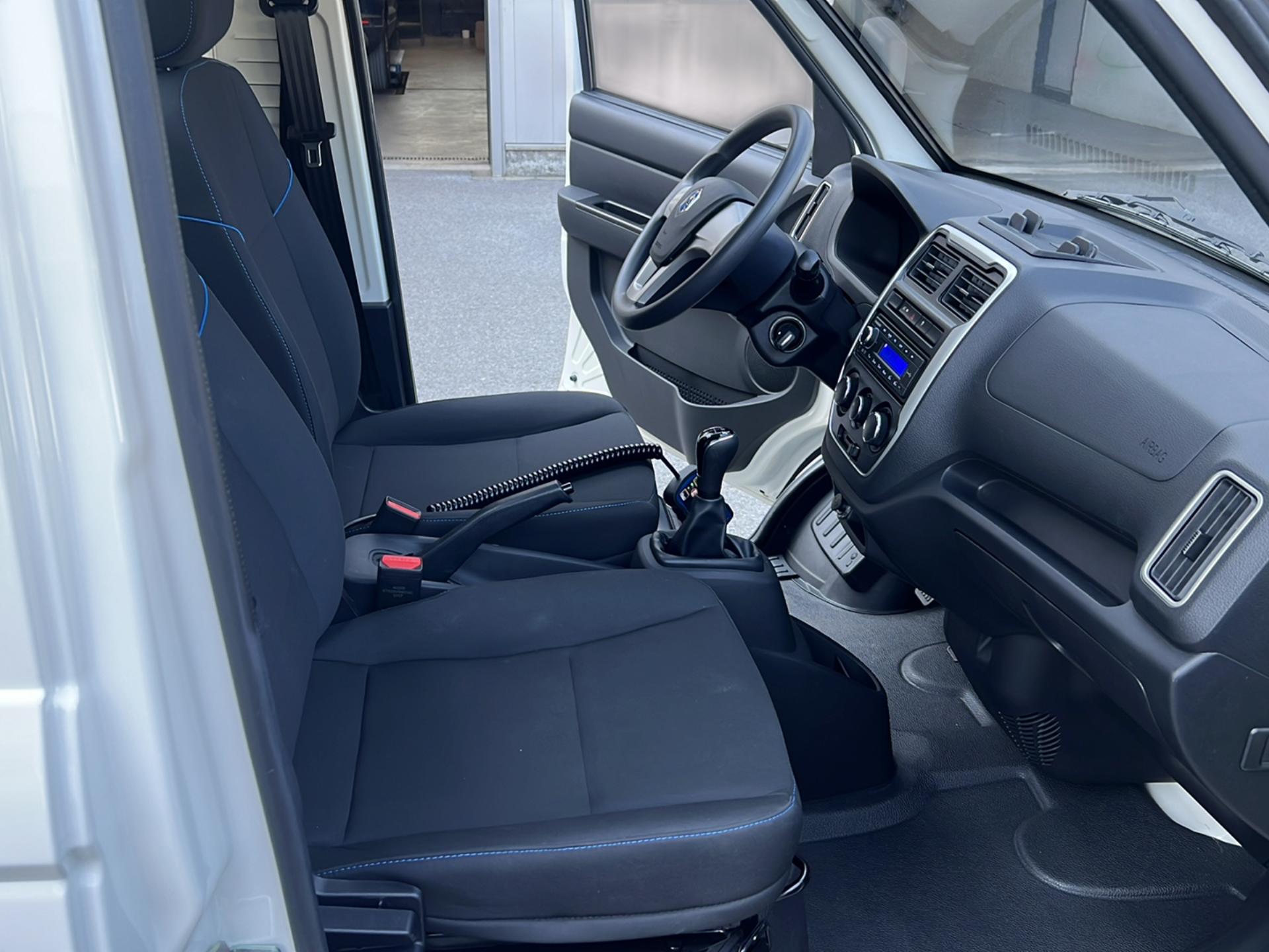 PIAGGIO Porter Kipper 1.5 CNG Pro Short Range-image-16