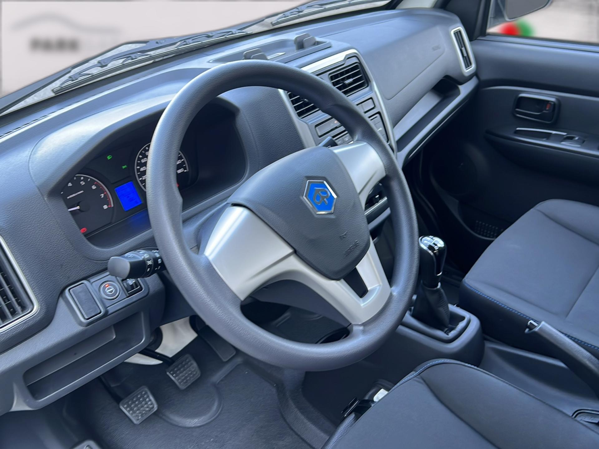 PIAGGIO Porter Kipper 1.5 CNG Pro Short Range-image-9
