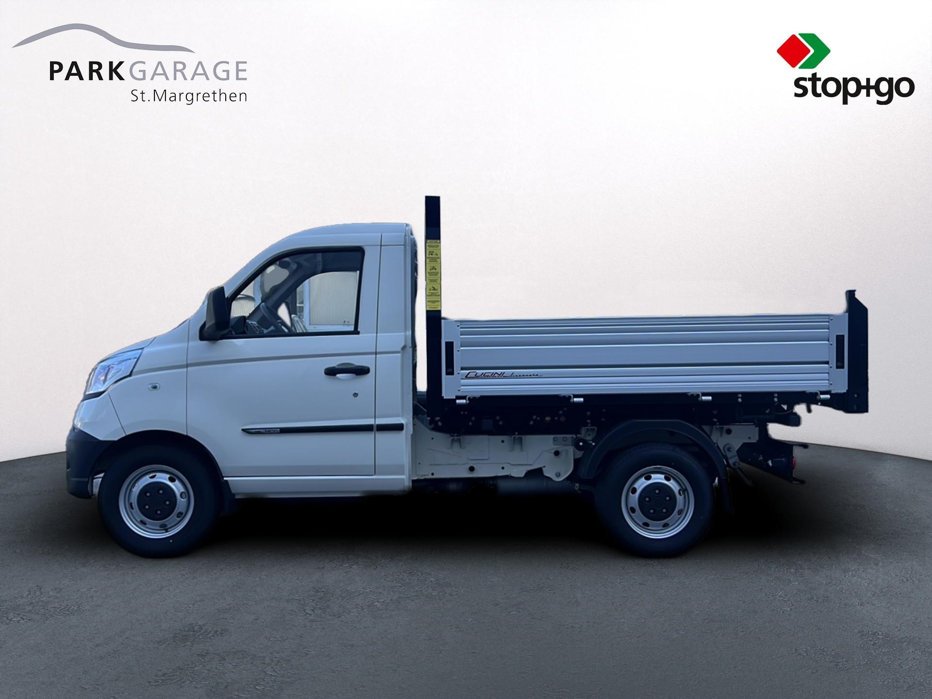 PIAGGIO Porter Kipper 1.5 CNG Pro Short Range-showroom-element-2