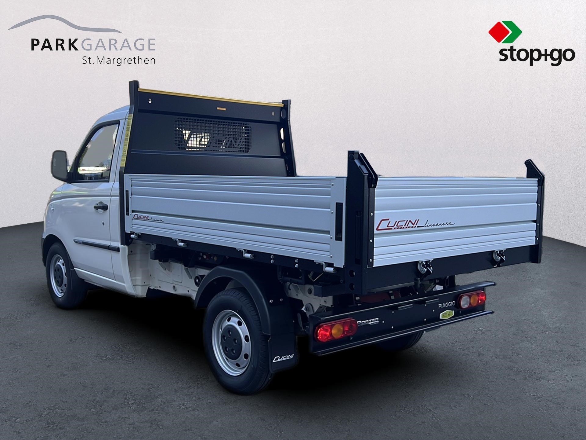 PIAGGIO Porter Kipper 1.5 CNG Pro Short Range-showroom-element-3
