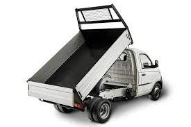 PIAGGIO Porter Kipper 1.5 CNG Pro Short Range-image-5