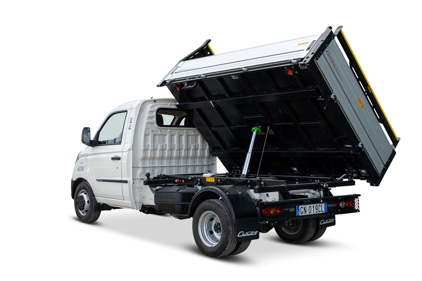 PIAGGIO Porter Kipper 1.5 CNG Pro Short Range-showroom-element-2