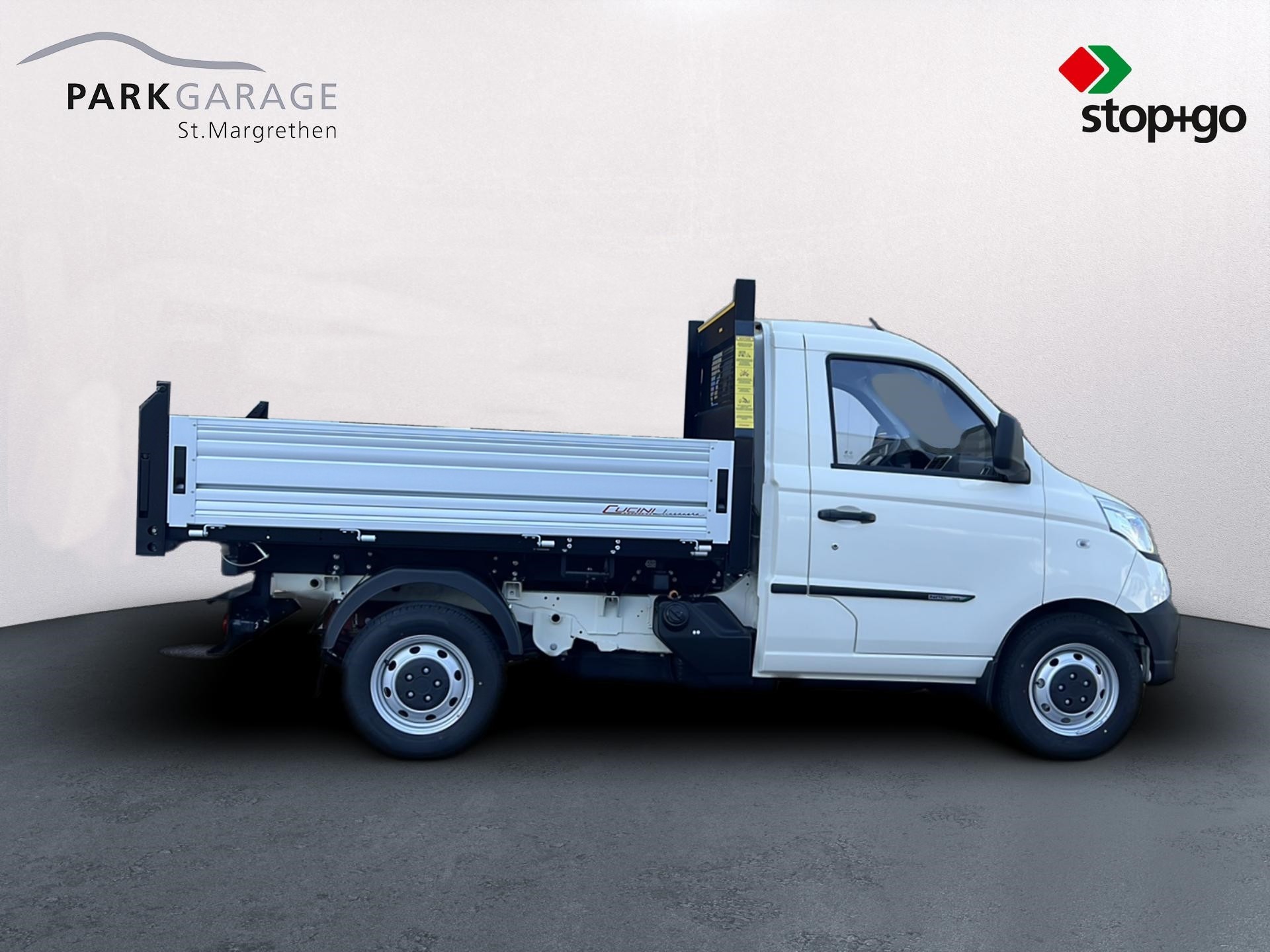 PIAGGIO Porter Kipper 1.5 CNG Pro Short Range-image-6