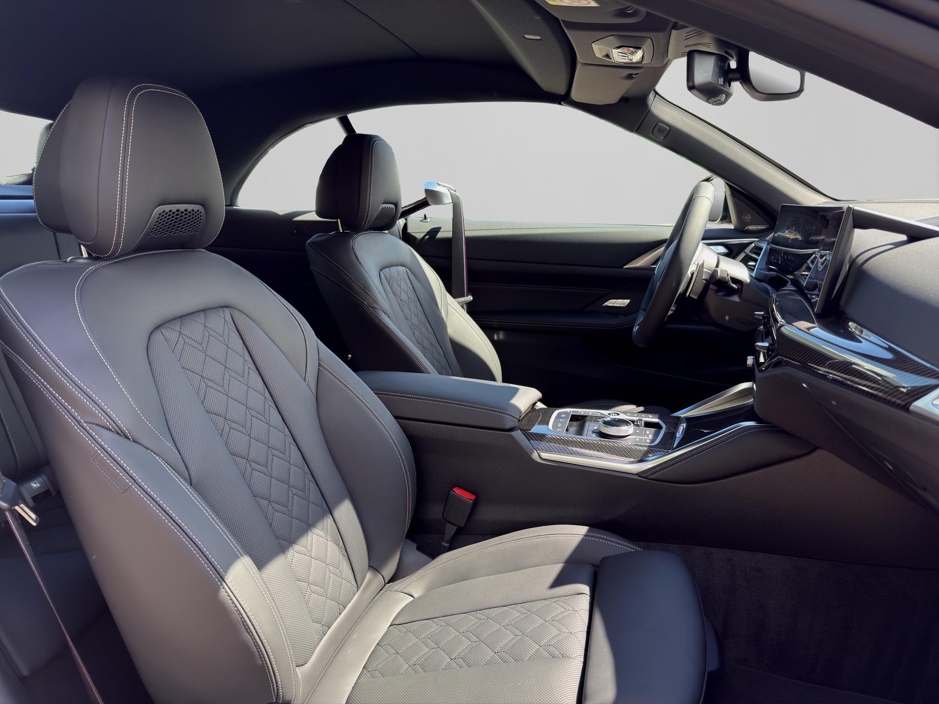 BMW M440i xDrive Cabrio M Sport Pro-image-13