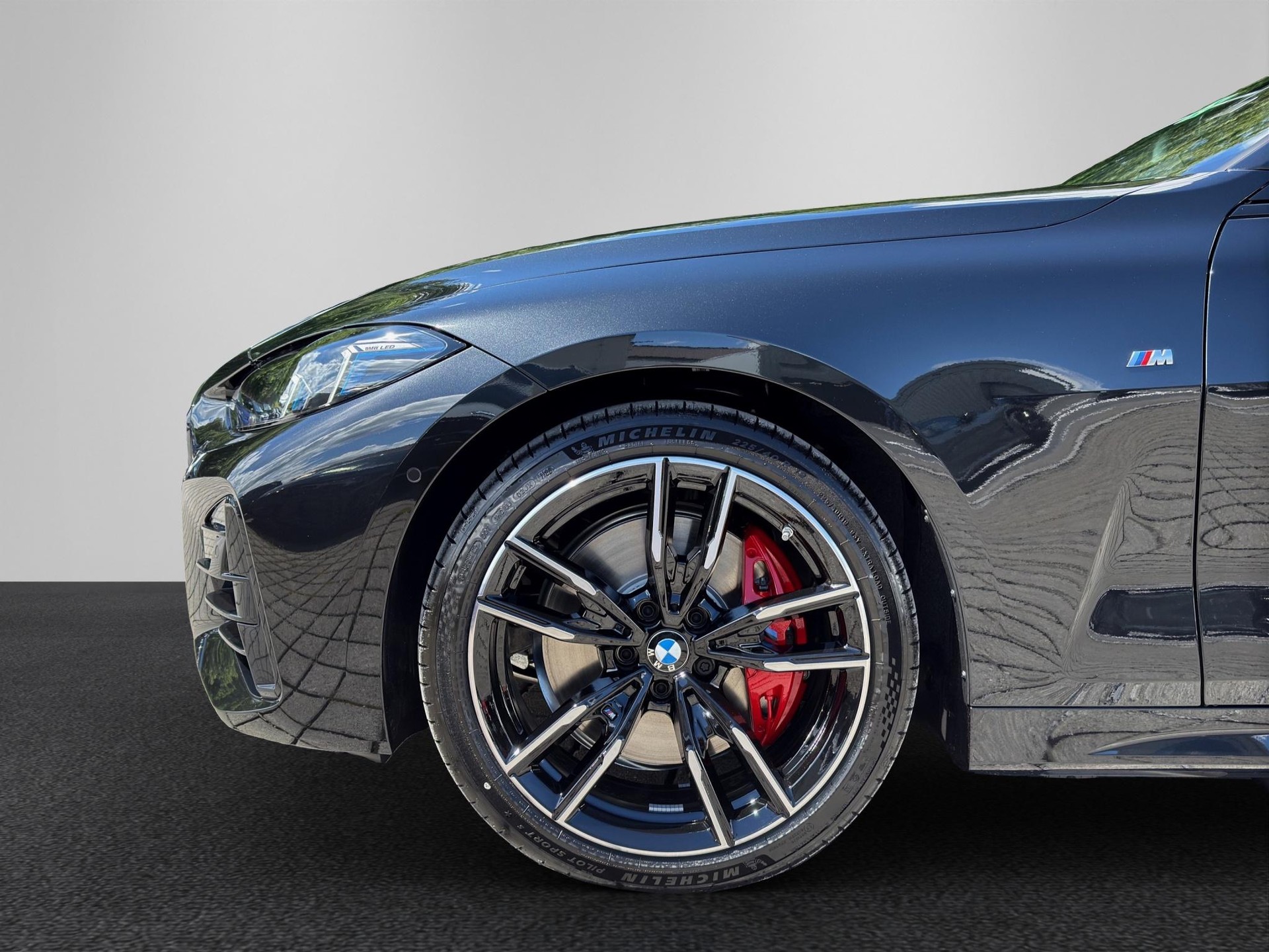 BMW M440i xDrive Cabrio M Sport Pro-image-7