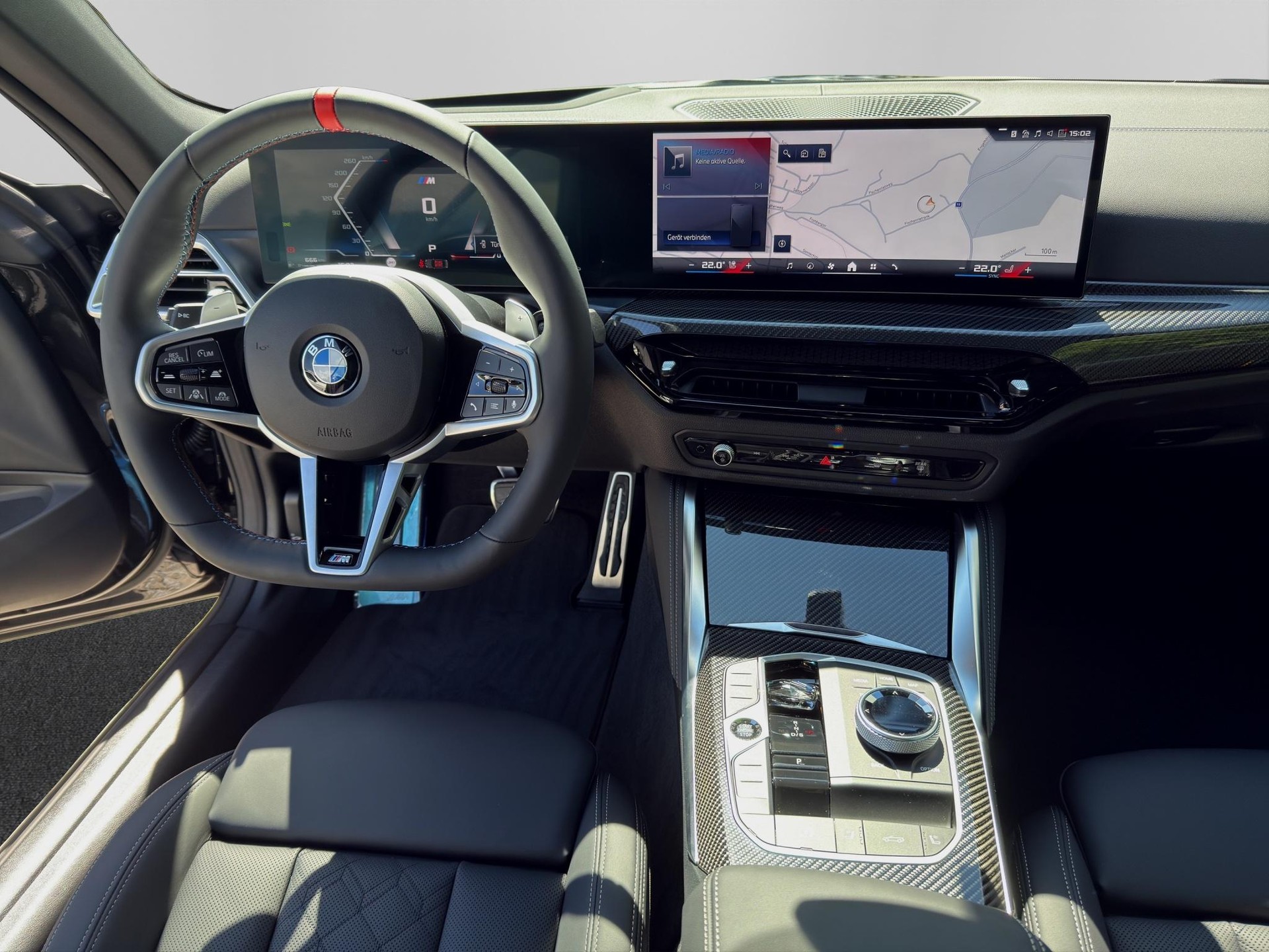 BMW M440i xDrive Cabrio M Sport Pro-image-12