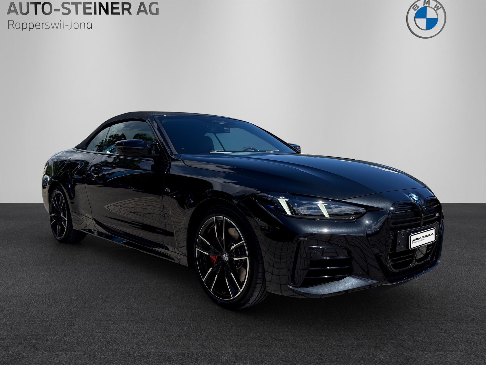 BMW M440i xDrive Cabrio M Sport Pro-image-6