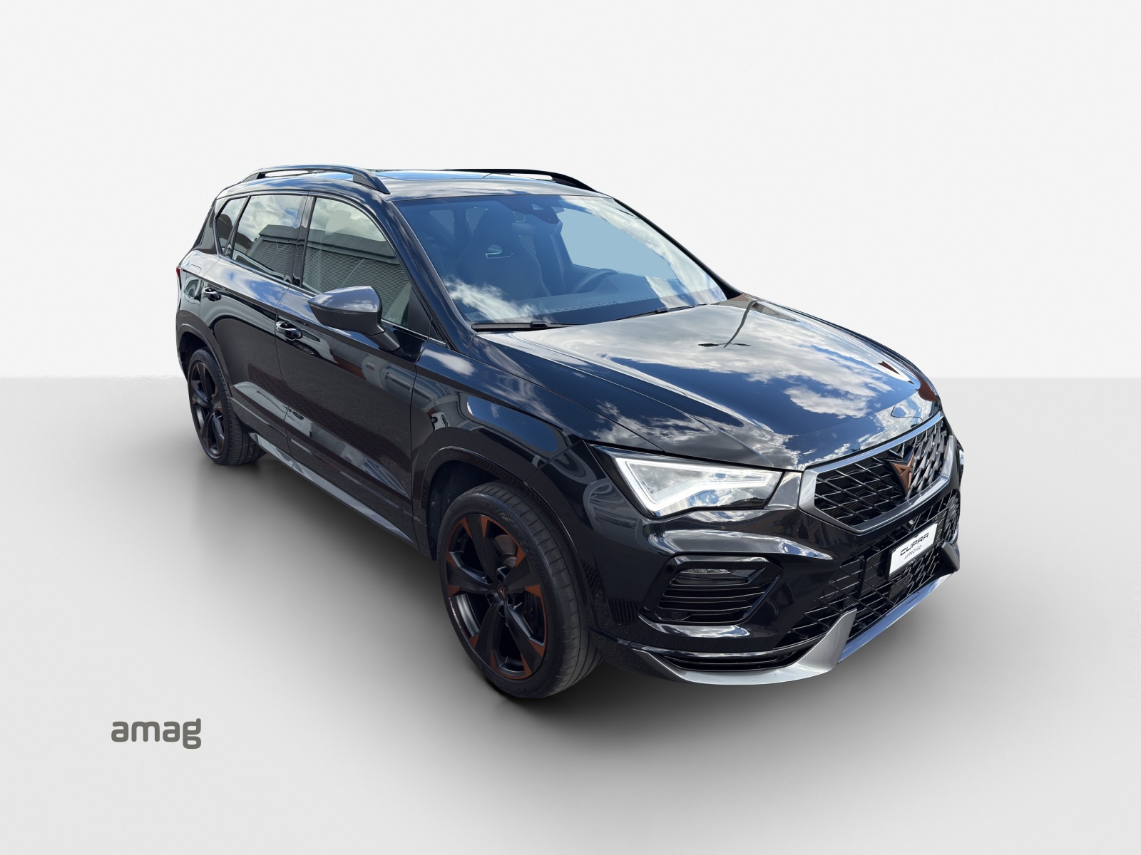 CUPRA Ateca 2.0TSI VZ 4Drive DSG-image-5