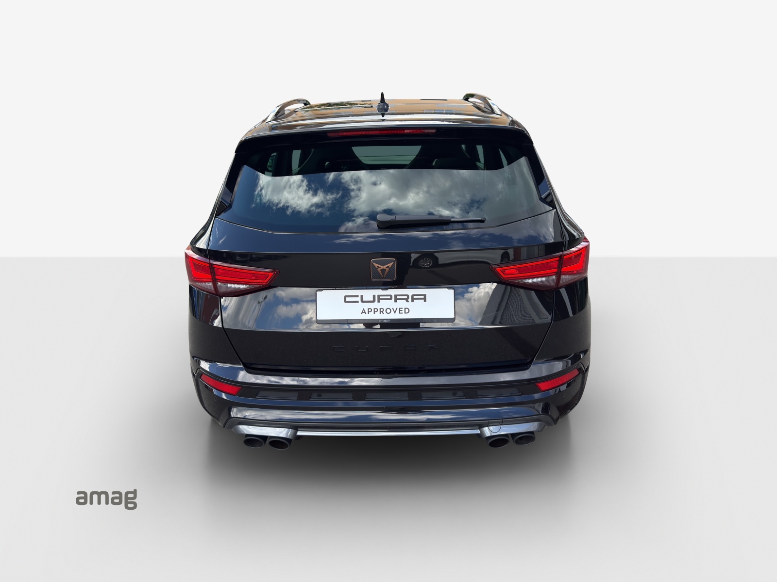 CUPRA Ateca 2.0TSI VZ 4Drive DSG-image-3