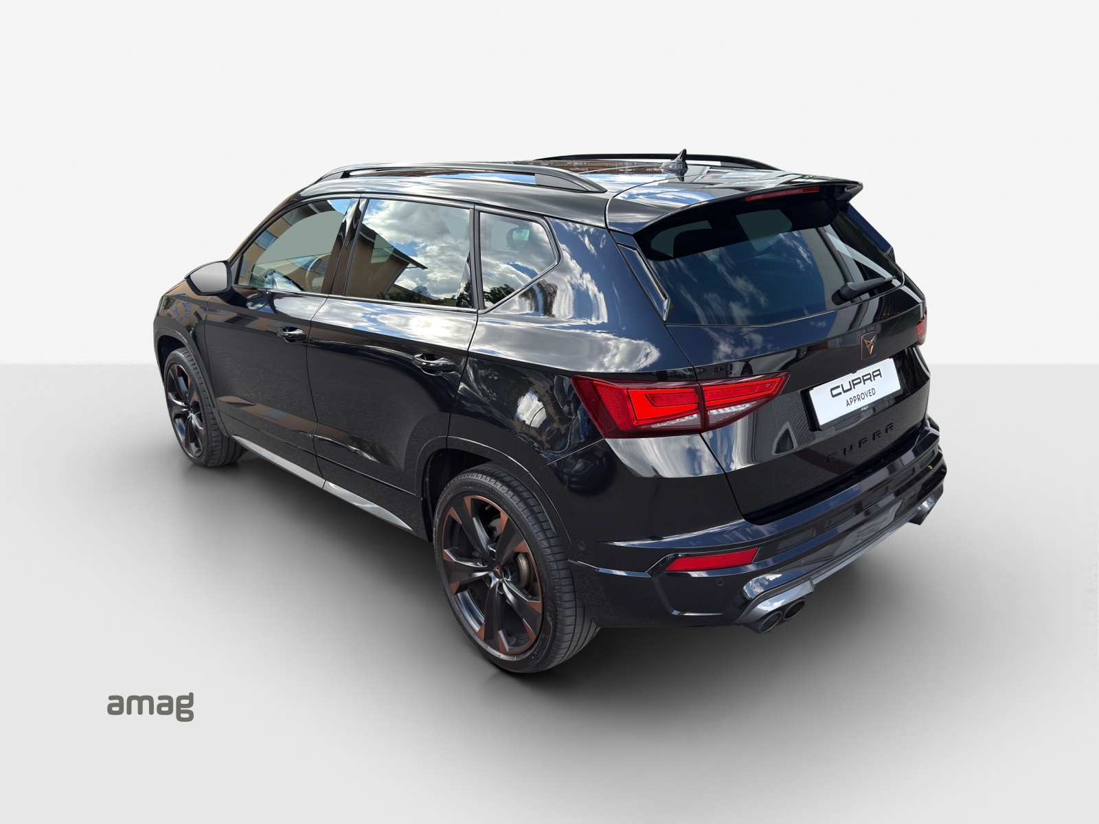 CUPRA Ateca 2.0TSI VZ 4Drive DSG-image-2