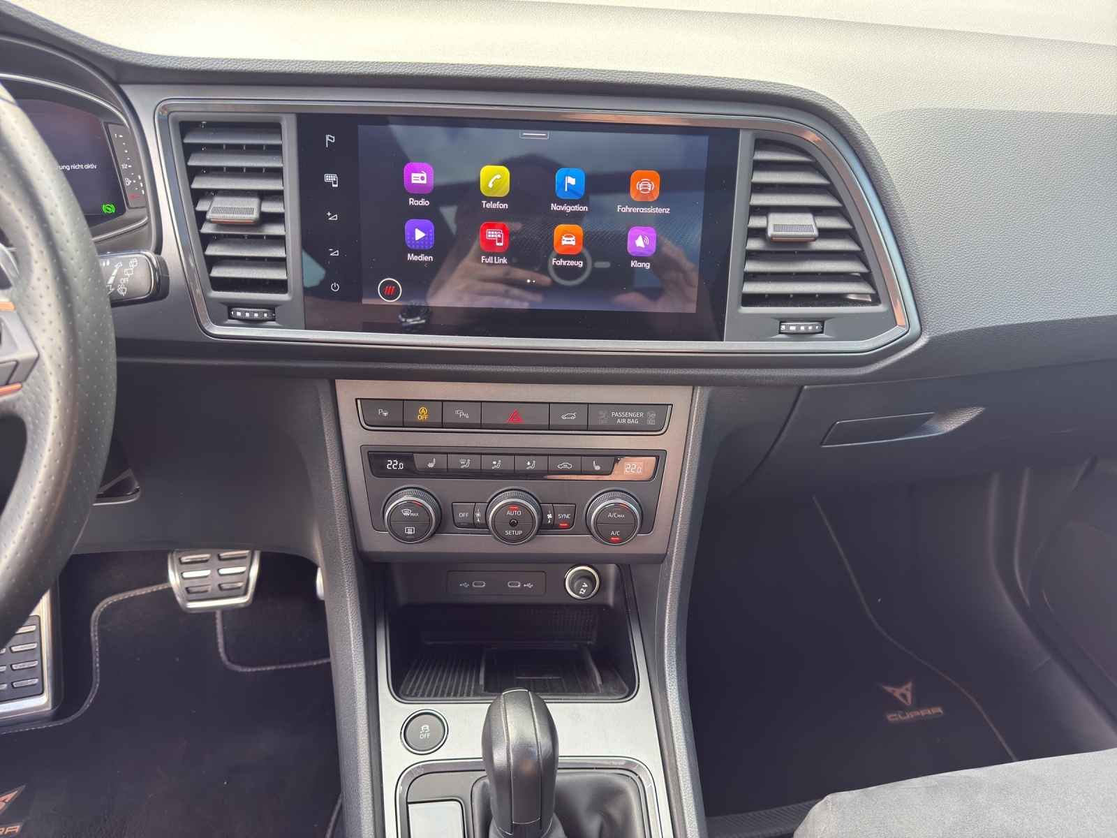 CUPRA Ateca 2.0TSI VZ 4Drive DSG-image-10