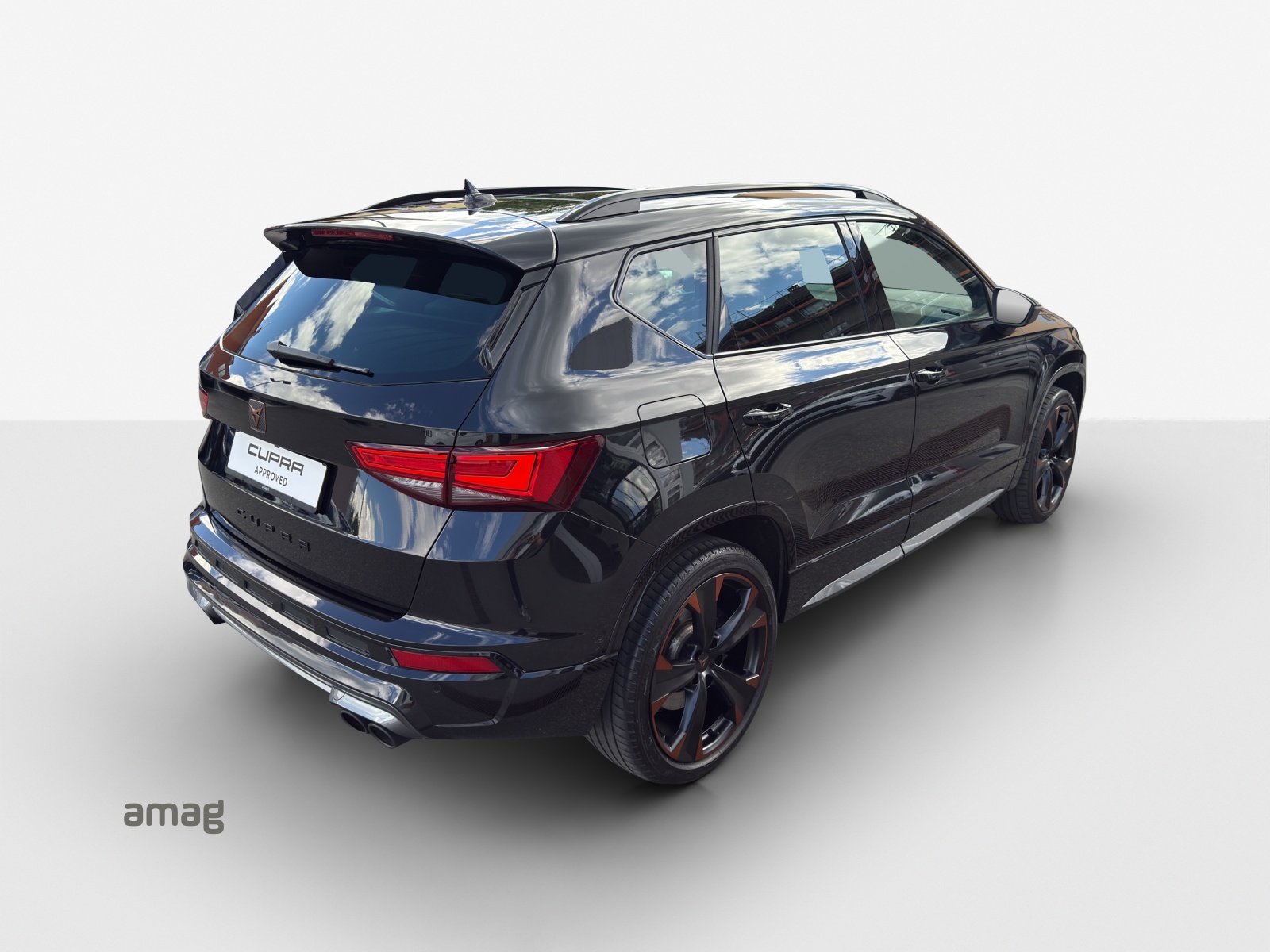 CUPRA Ateca 2.0TSI VZ 4Drive DSG-image-4