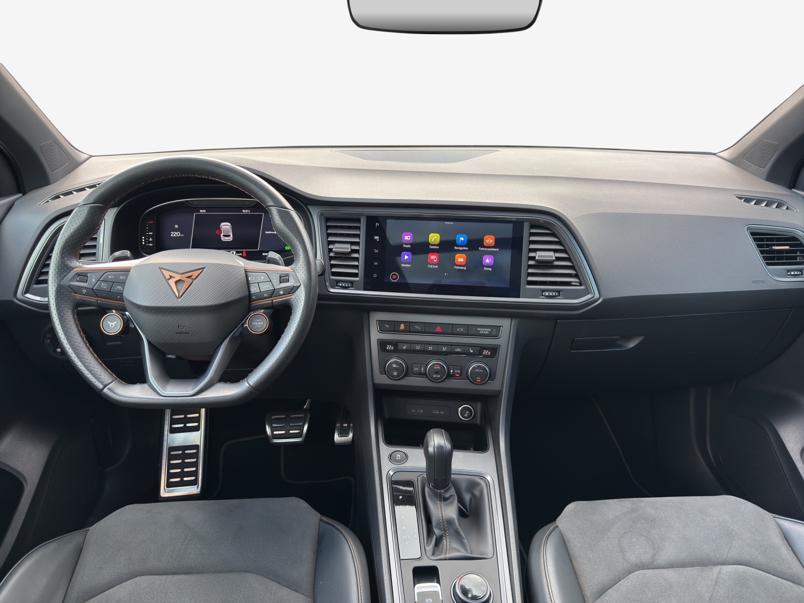 CUPRA Ateca 2.0TSI VZ 4Drive DSG-image-8
