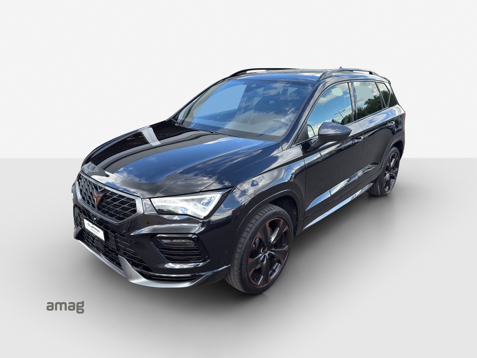 CUPRA Ateca 2.0TSI VZ 4Drive DSG-image-0