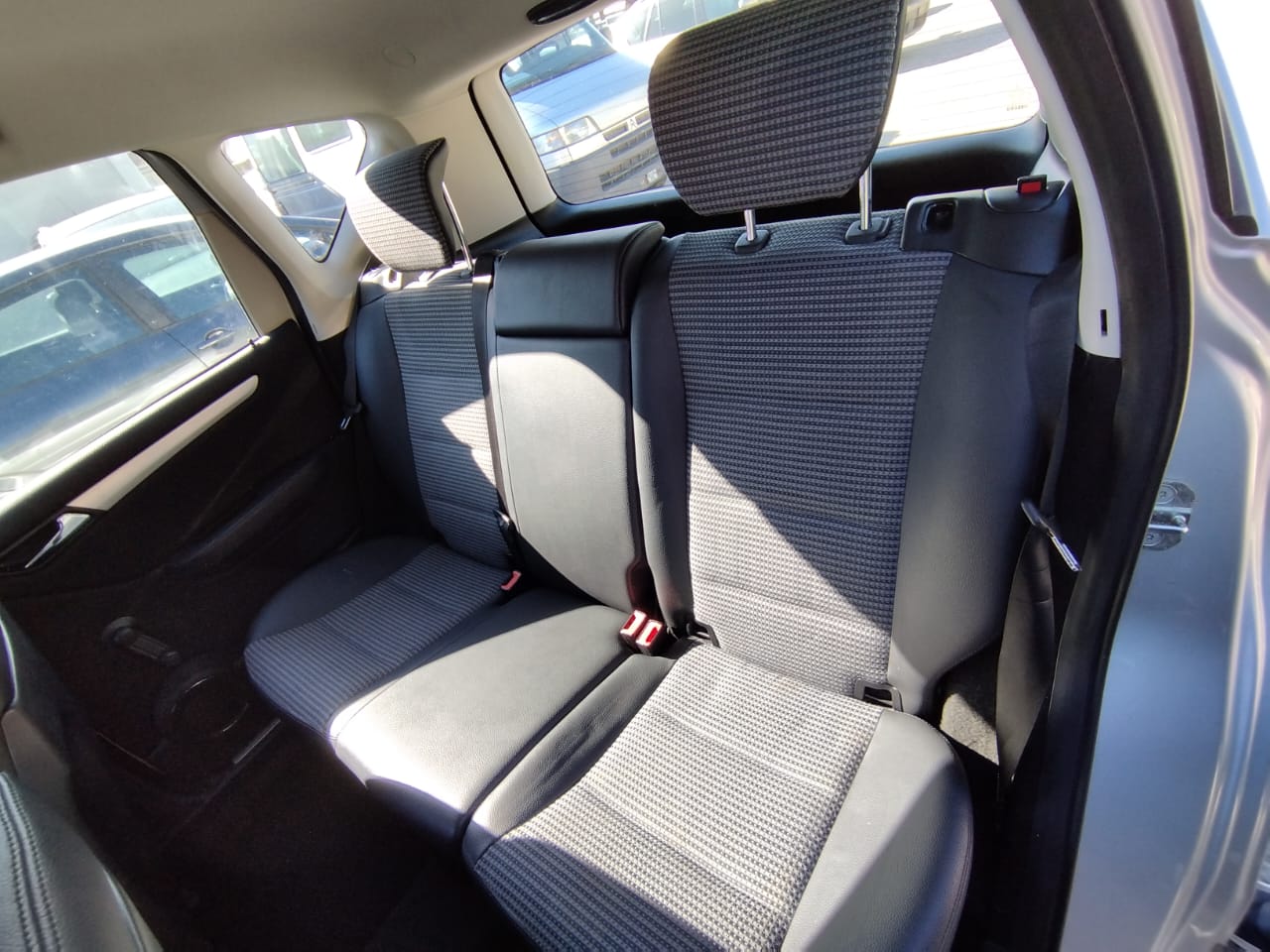 MERCEDES-BENZ A 170 Classic-image-10