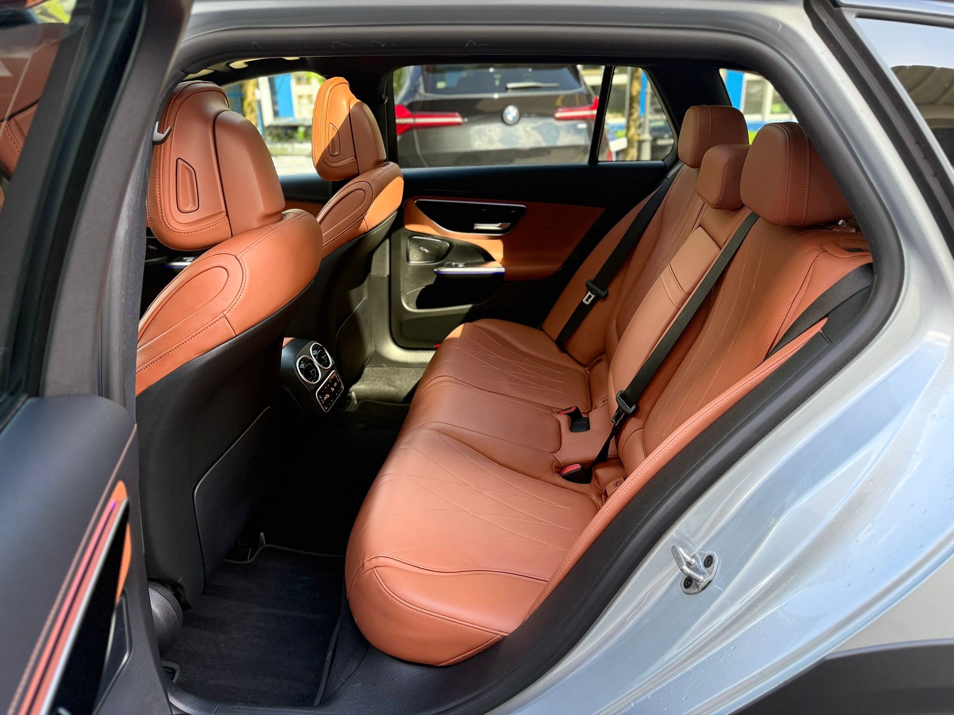 MERCEDES-BENZ C 220 d All-Terrain Avantgarde 4matic Kombi-image-12