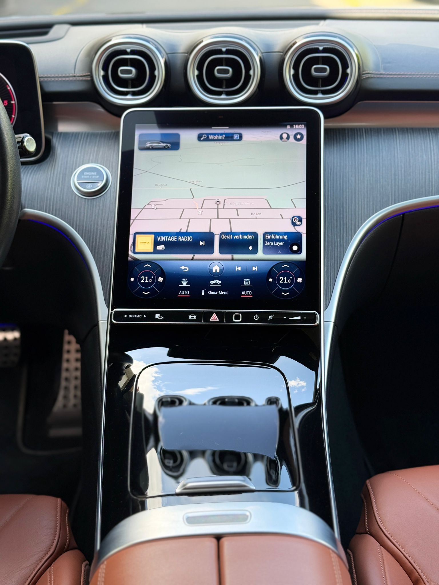 MERCEDES-BENZ C 220 d All-Terrain Avantgarde 4matic Kombi-image-18