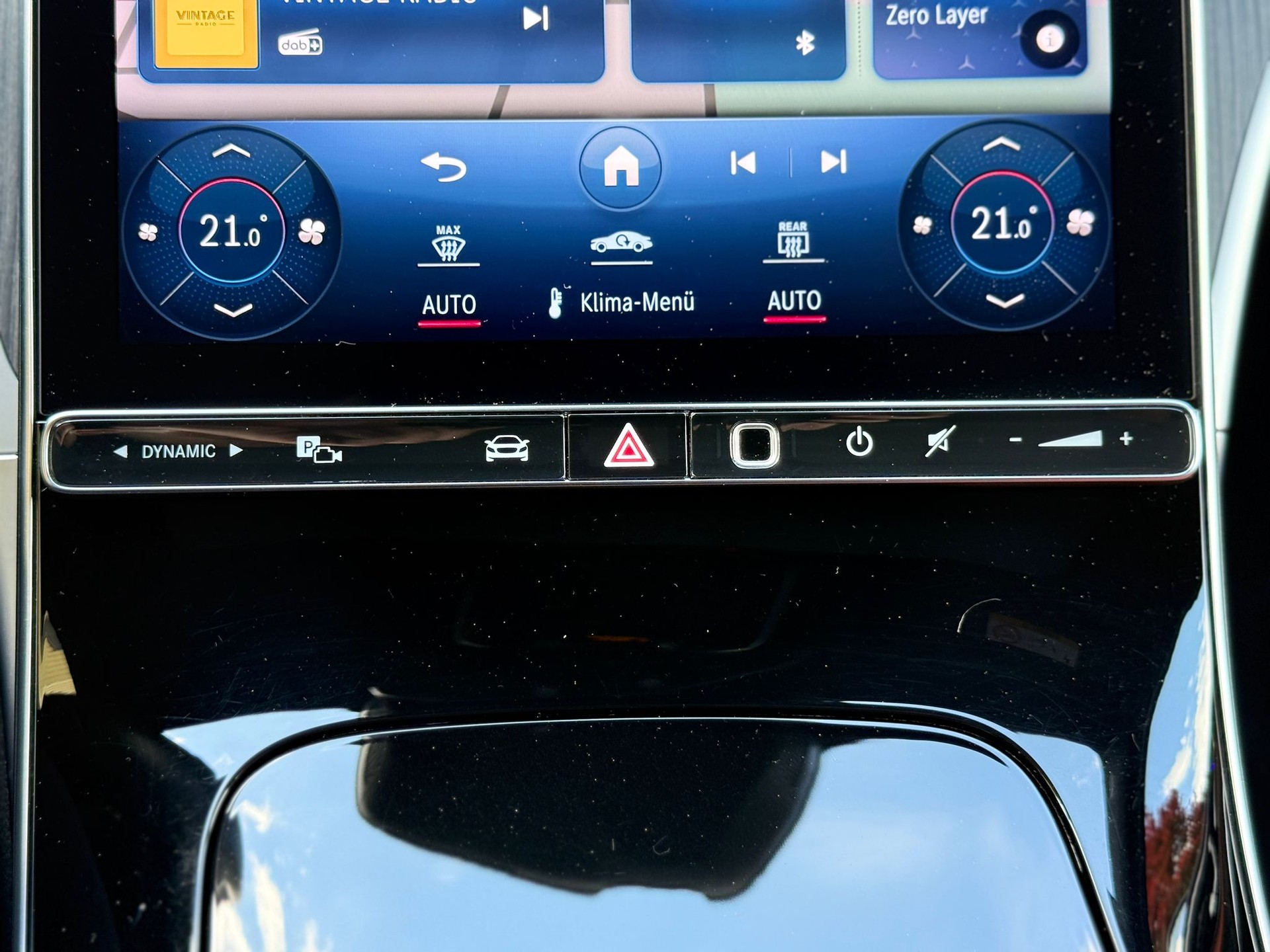 MERCEDES-BENZ C 220 d All-Terrain Avantgarde 4matic Kombi-image-23
