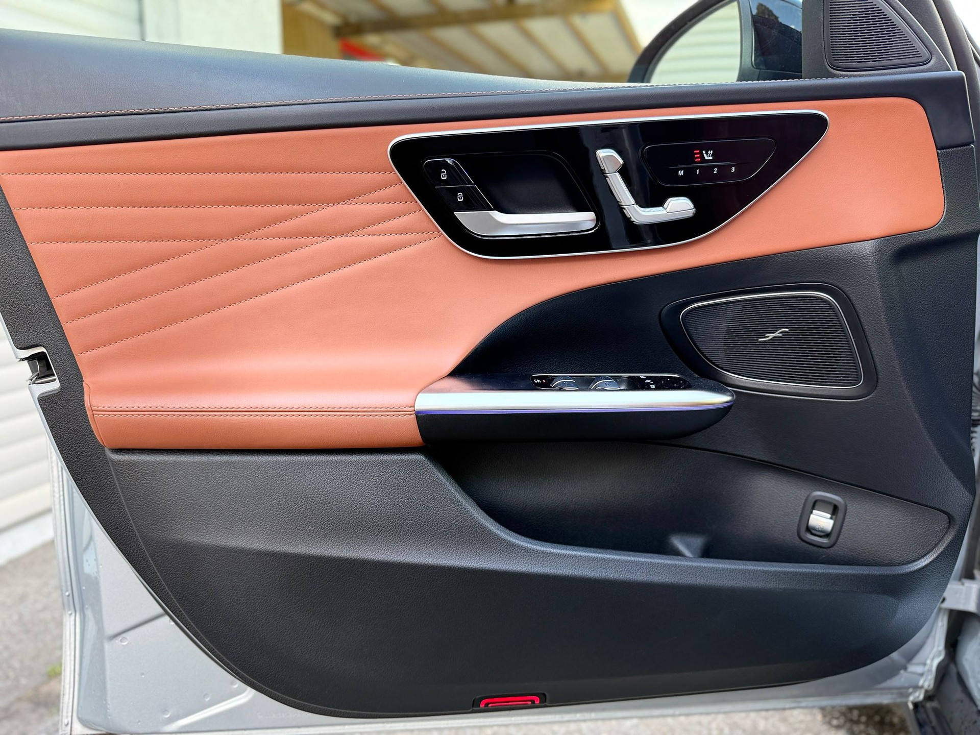 MERCEDES-BENZ C 220 d All-Terrain Avantgarde 4matic Kombi-image-8