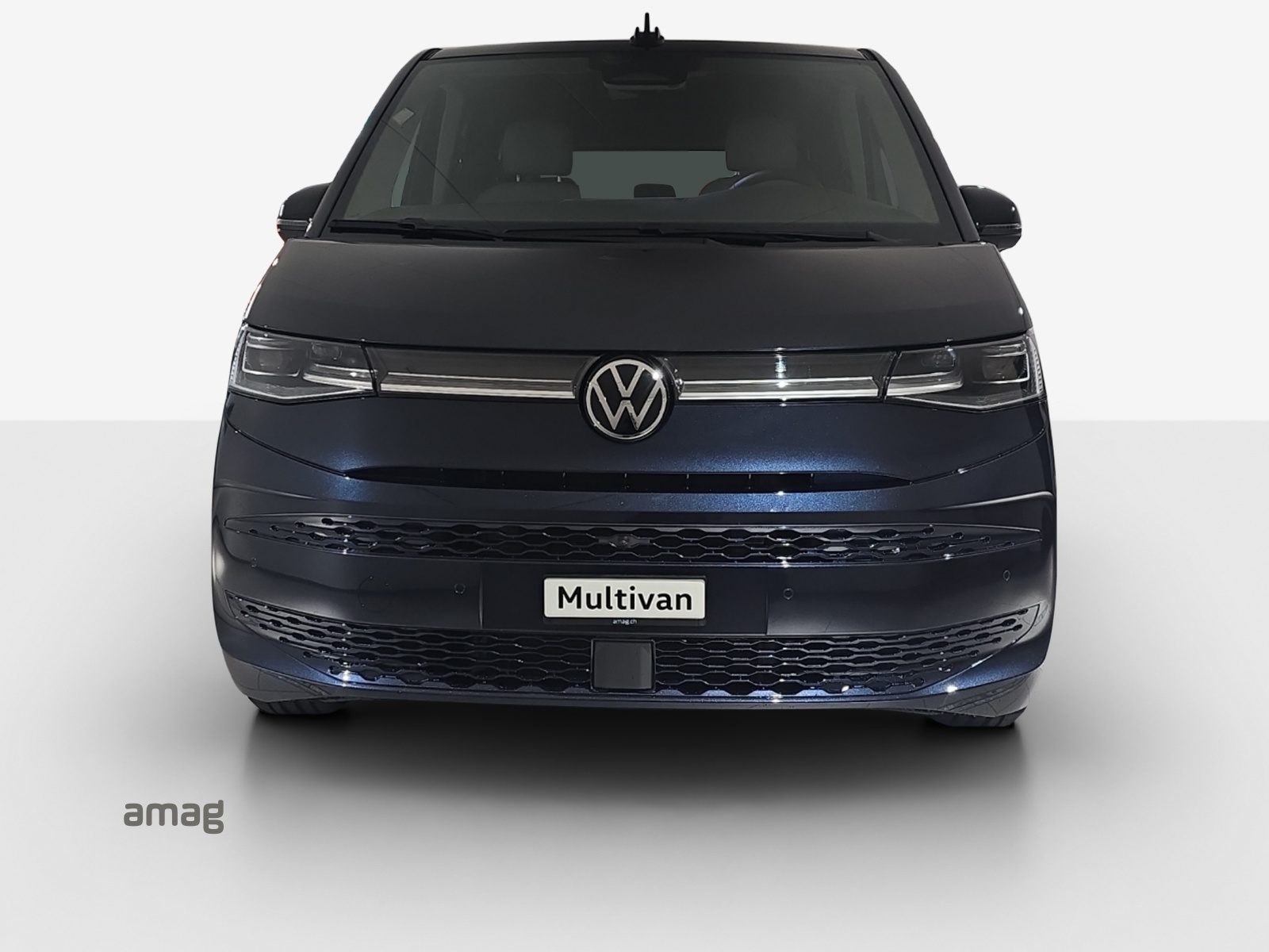 VW Multivan 2.0 TDI Style Liberty DSG-image-6