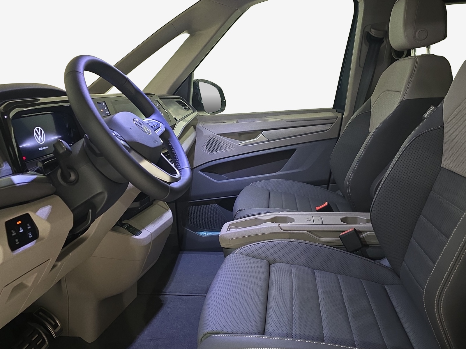 VW Multivan 2.0 TDI Style Liberty DSG-image-7