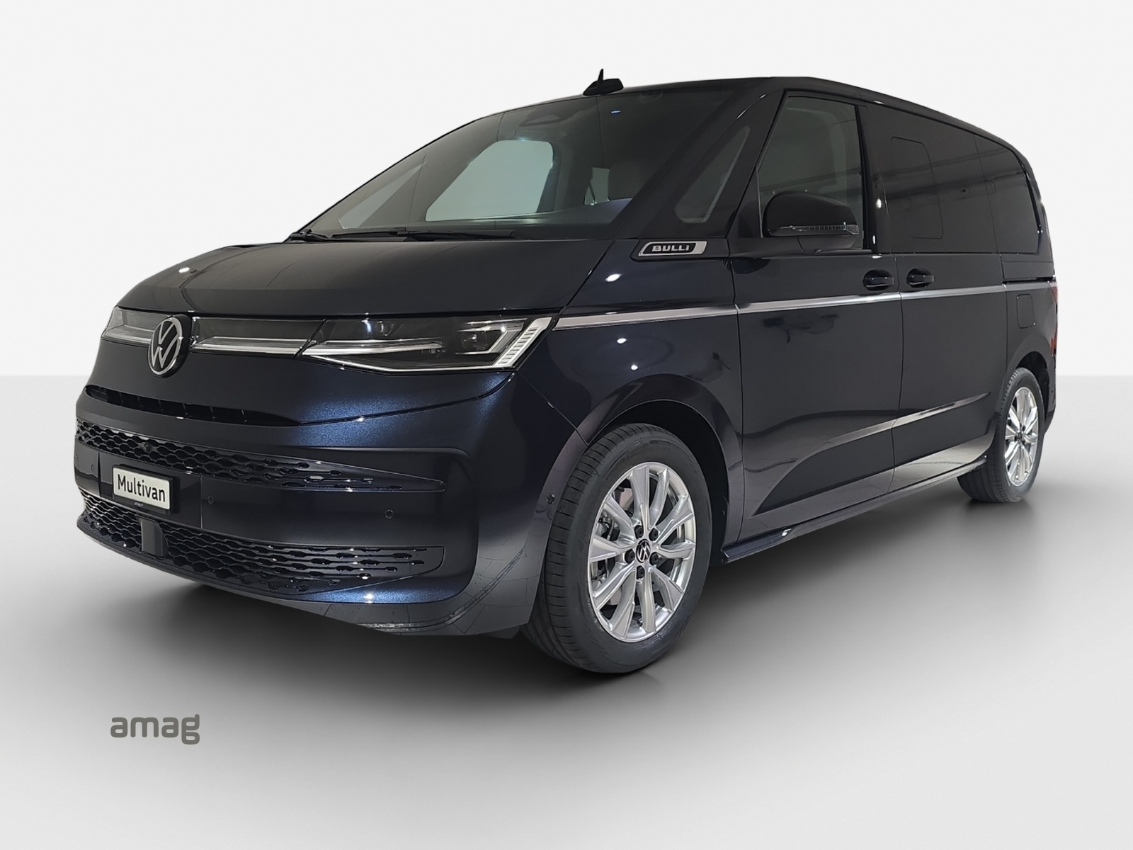 VW Multivan 2.0 TDI Style Liberty DSG-image-0