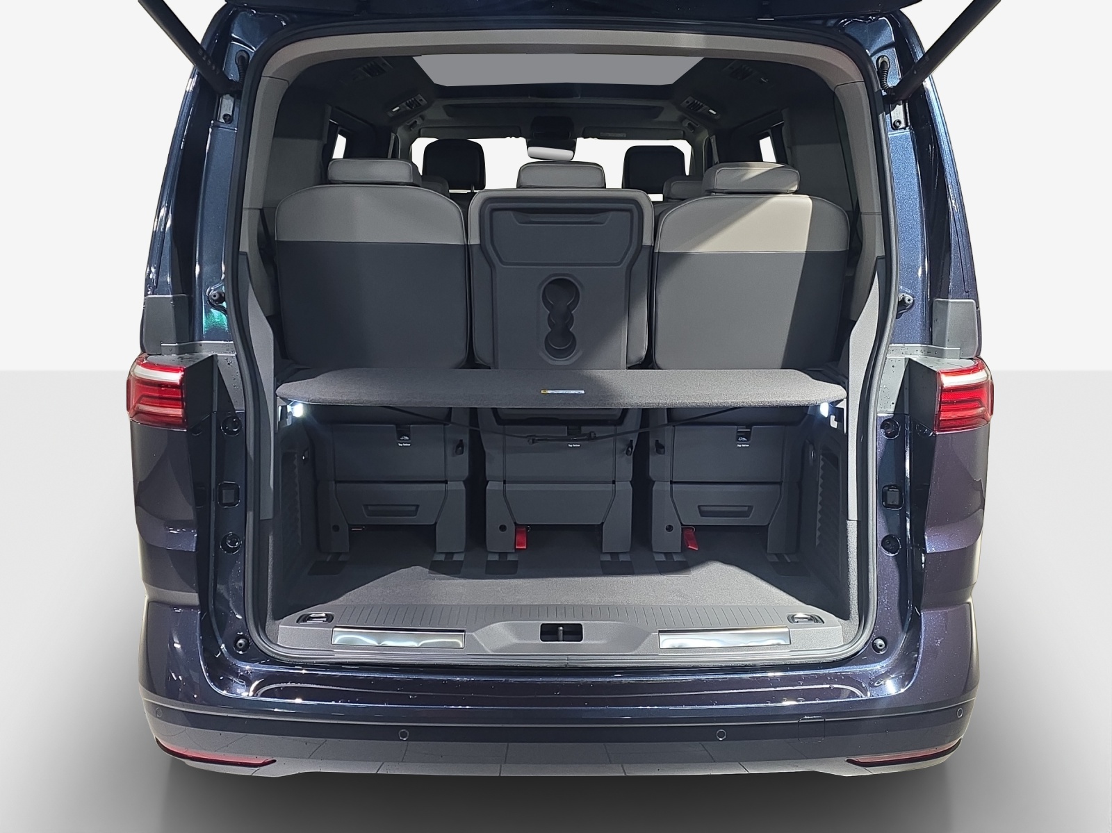 VW Multivan 2.0 TDI Style Liberty DSG-image-12