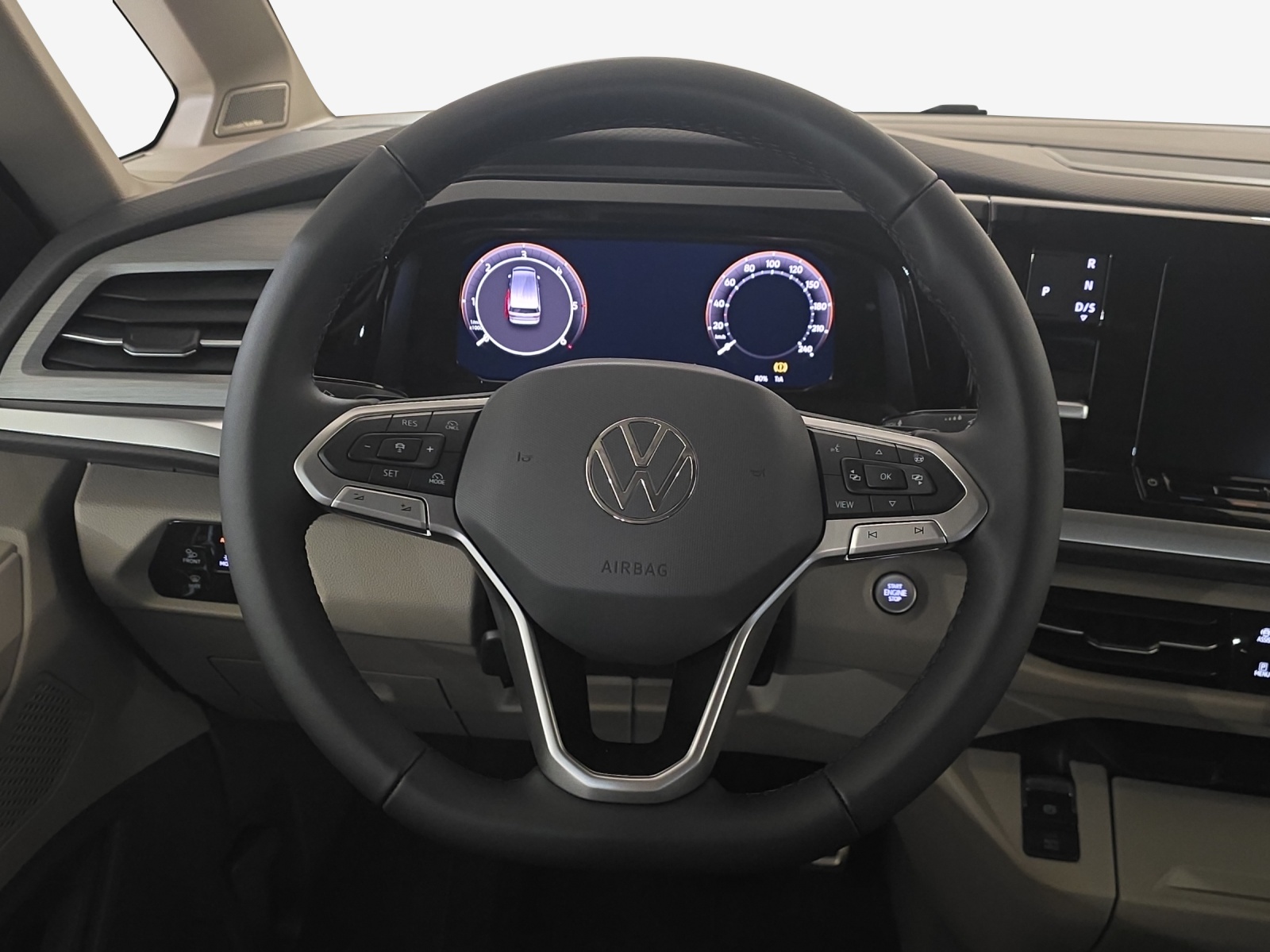 VW Multivan 2.0 TDI Style Liberty DSG-image-9