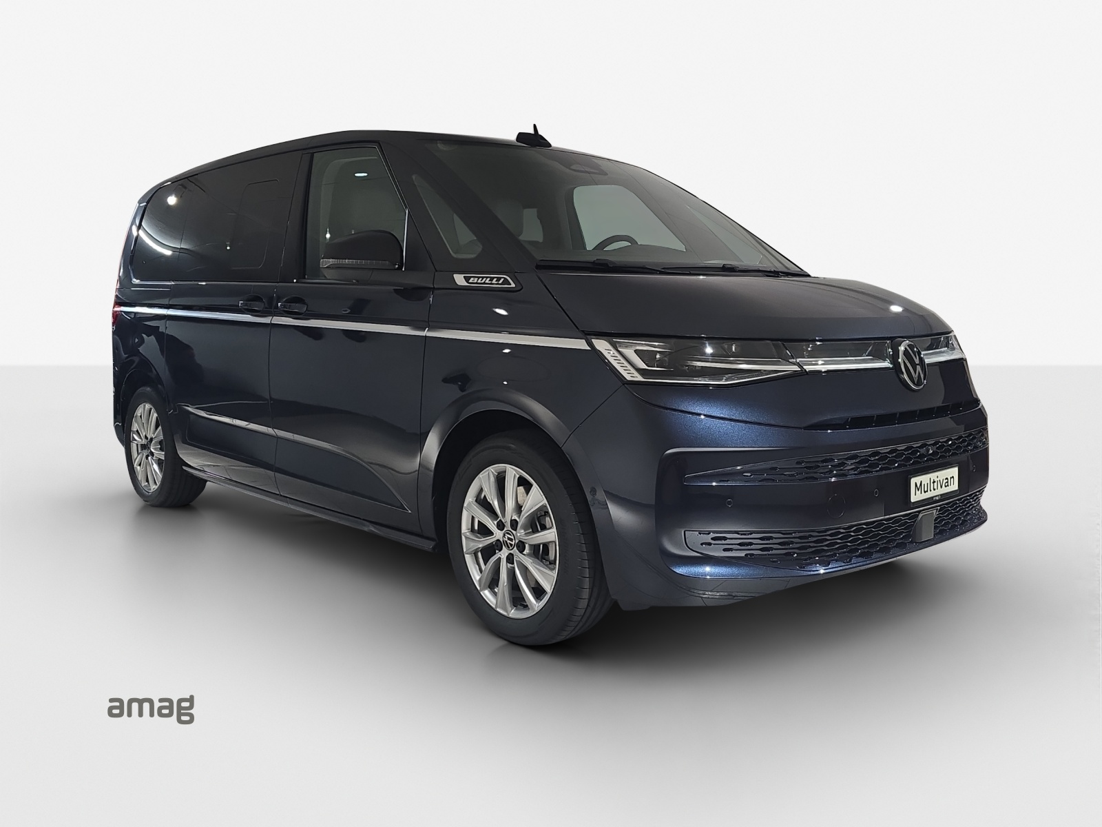 VW Multivan 2.0 TDI Style Liberty DSG-image-5