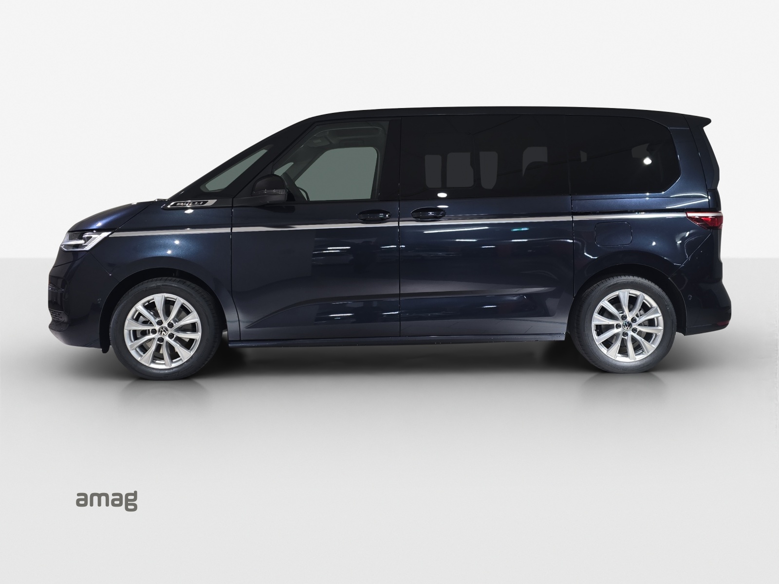 VW Multivan 2.0 TDI Style Liberty DSG-image-1