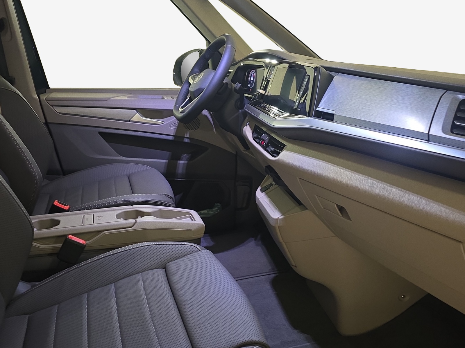 VW Multivan 2.0 TDI Style Liberty DSG-image-14