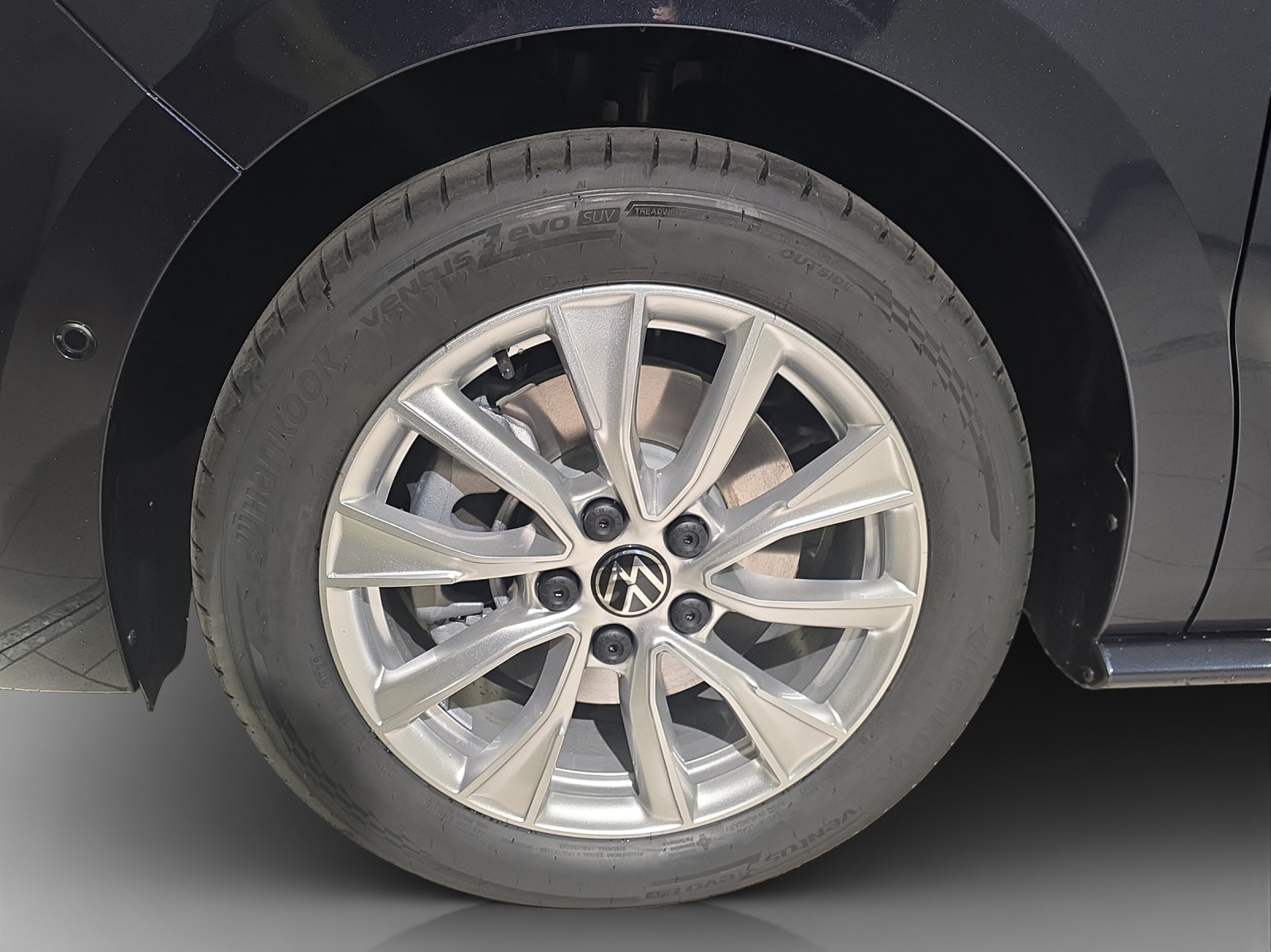 VW Multivan 2.0 TDI Style Liberty DSG-image-15