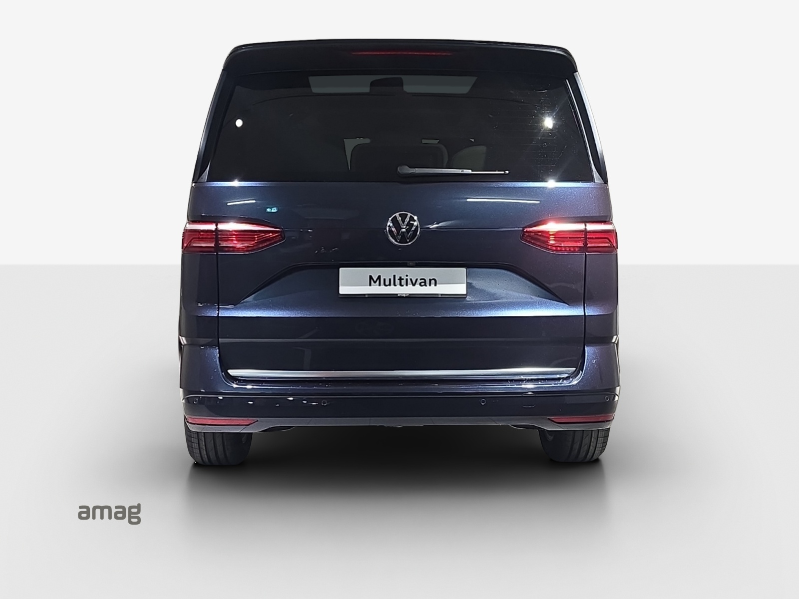 VW Multivan 2.0 TDI Style Liberty DSG-image-3