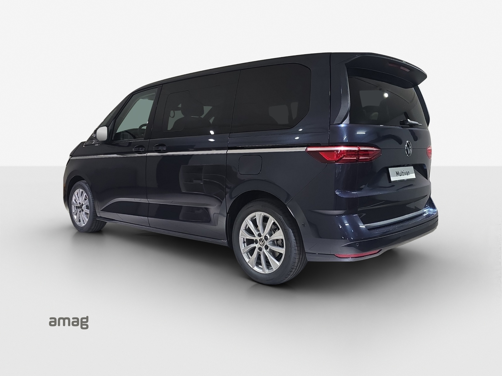 VW Multivan 2.0 TDI Style Liberty DSG-image-2