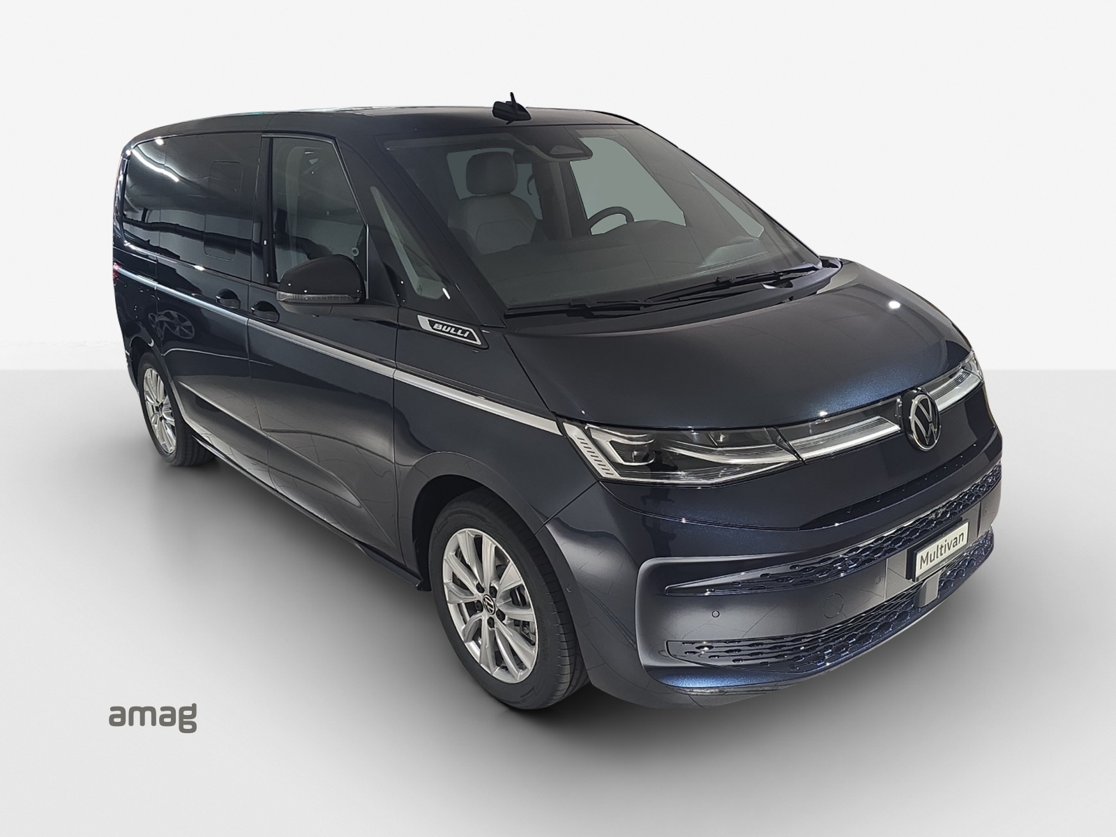 VW Multivan 2.0 TDI Style Liberty DSG-image-13