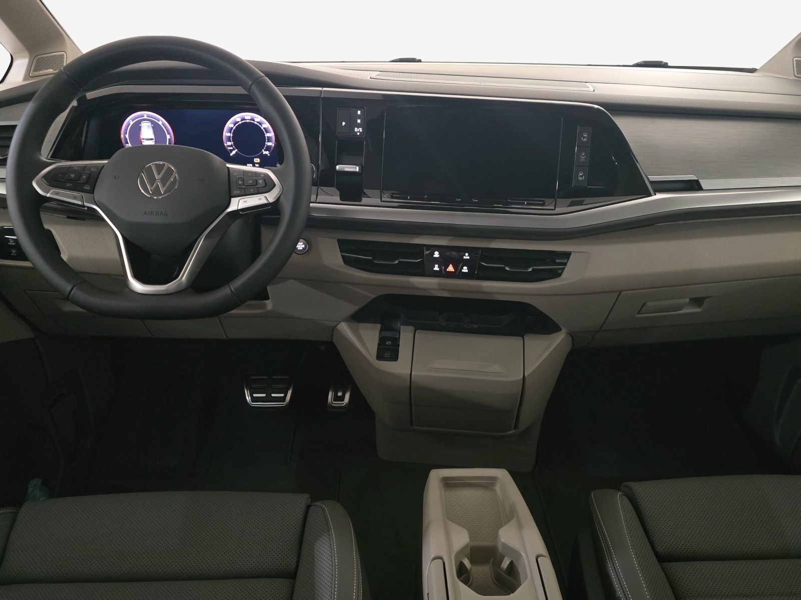VW Multivan 2.0 TDI Style Liberty DSG-image-8