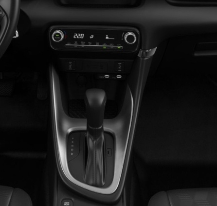 Image MAZDA 2 2 Hybrid Prime-line
