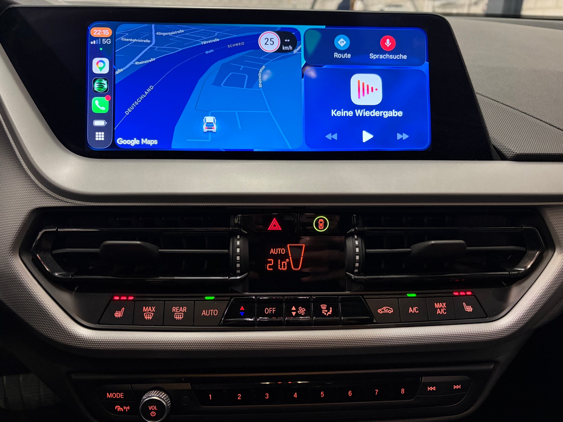 BMW 118i Steptronic-image-9