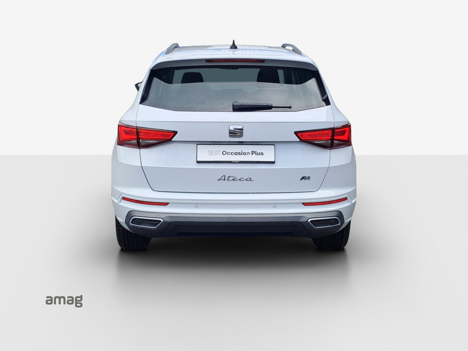 SEAT Ateca 1.5 TSI EVO DSG FR-image-3